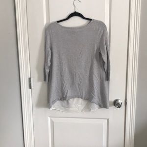 White House Black Market sweater